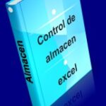 Control de entradas y salidas de productos en el almacen