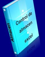 Control de entradas y salidas de productos en el almacen