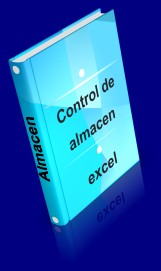 Control de entradas y salidas de productos en el almacen