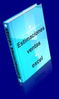 Estimaciones de ventas en excel