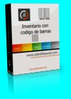 Inventario con codigo de barras en excel